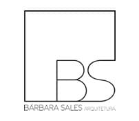 Bárbara Sales Arquitetura - Logo