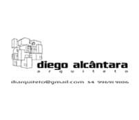 Diego Alcântara - Logo