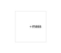 mass arquitetura - Logo
