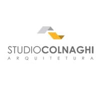 STUDIOCOLNAGHI - Logo