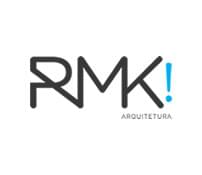 RMK! Arquitetura - Logo