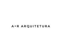 A+R arquitetura - Logo