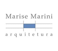 Marise Marini Arquitetura - Logo