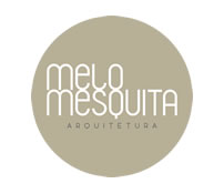 Melo Mesquita Arquitetura - Logo