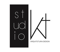 Studio KT arquitetura.design - Logo