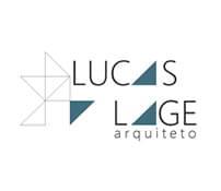 Lucas Lage Arquiteto - Logo