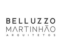 Belluzzo Martinhão Arquitetos - Logo