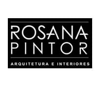 Rosana Pintor   Arquitetura e Interiores - Logo