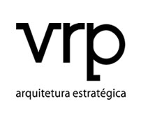 VRP Arquitetura Estratégica - Logo