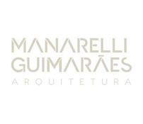 Manarelli Guimarães Arquitetura - Logo