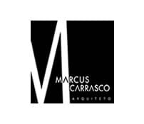 Marcus Carrasco Arquiteto - Logo