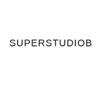 SuperstudioB - Logo