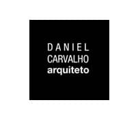 Daniel Carvalho Arquiteto - Logo