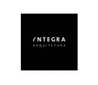 Íntegra Studio Arquitetura - Logo