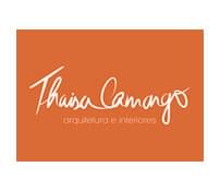 Thaisa Camargo - Arquitetura e Interiores - Logo