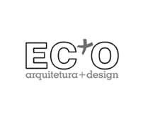 Edílson Campelo Arquitetura e Design - Logo