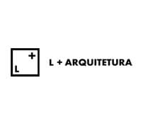 L Mais Arquitetura - Logo