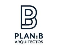 Plan:b Arquitectos - Logo