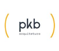 pkb arquitetura - Logo