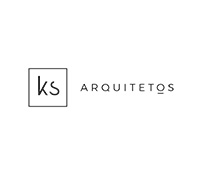 KS arquitetos - Logo