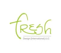 Fresh Design Group Internation - Logo
