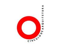 Círculo de Arquitetura - Logo