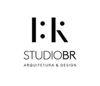 STUDIO BR Arquitetura & Design - Logo