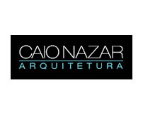Caio Nazar Arquitetura - Logo