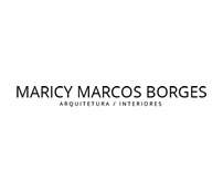 Maricy Arquitetura - Logo
