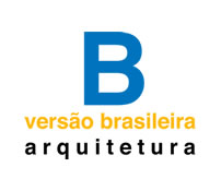 Versão Brasileira Arquitetura - Logo