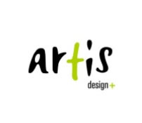 Artis Design+ - Logo
