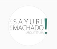 Sayuri Machado Arquitetura - Logo