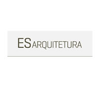 ES arquitetura - Logo