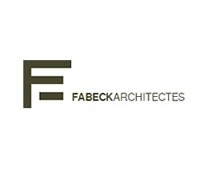 Fabeck Architectes - Logo