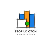 Teófilo Otoni Arquitetura - Logo
