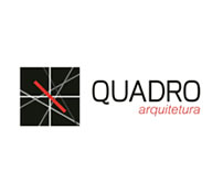 Quadro Arquitetura - Logo