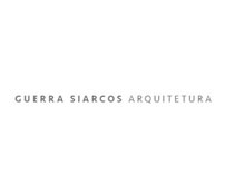 Arquitetura Guerra Siarcos - Logo