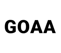 GOAA - Gusmão Otero Arquitetos Associados - Logo