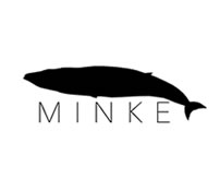 Estúdio Minke - Logo