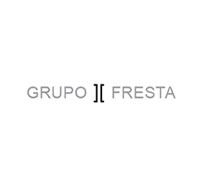 Grupo ][ Fresta - Logo