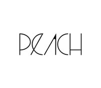 Peach - Logo