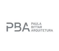 Paula Bittar Arquitetura - Logo