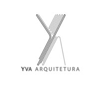 YVA Arquitetura - Logo