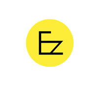 Esther Zanquetta - Logo