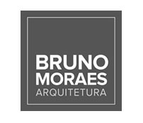 Bruno Moraes Arquitetura e Interiores - Logo