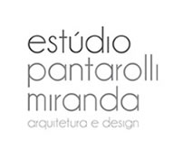 Estúdio Pantarolli Miranda - Logo