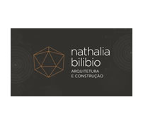 Nathalia Bilibio Arquitetura e Construção - Logo