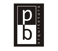 PB Arquitetura - Logo
