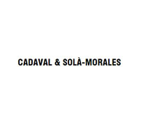 Cadaval & Solà-Morales - Logo
