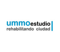 UMMO Estudio - Logo